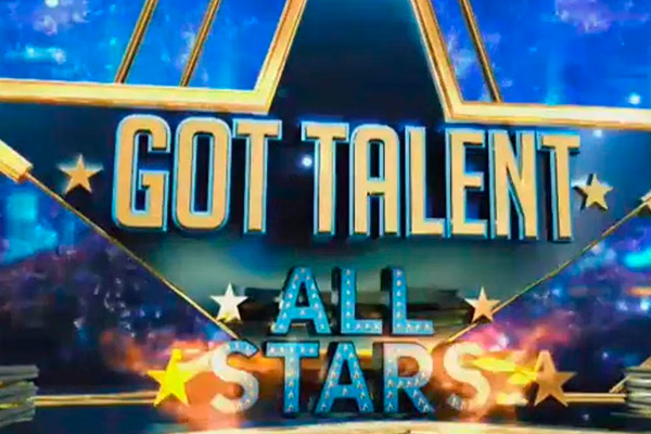 Got Talent All Stars