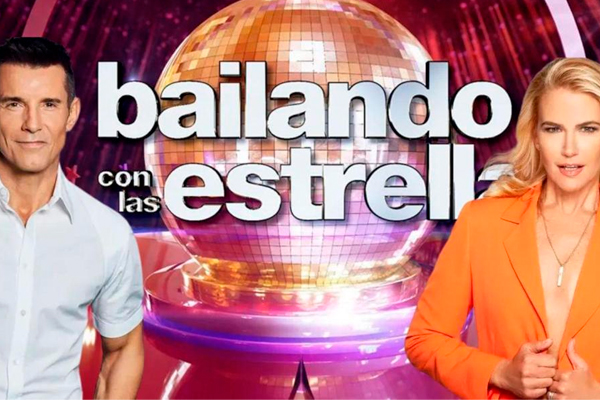 Bailando con las Estrellas