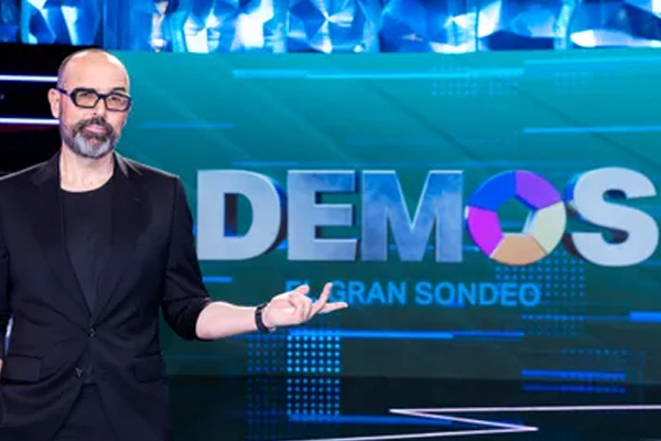 Demos, El Gran Sondeo