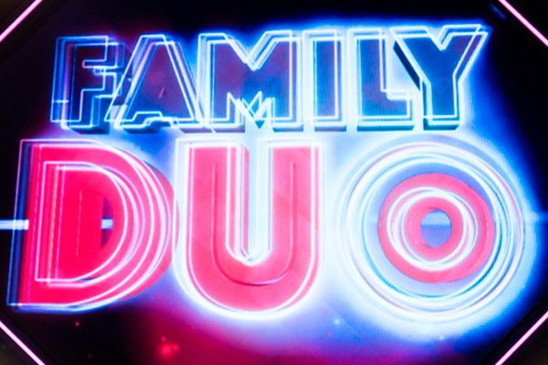 Family Duo