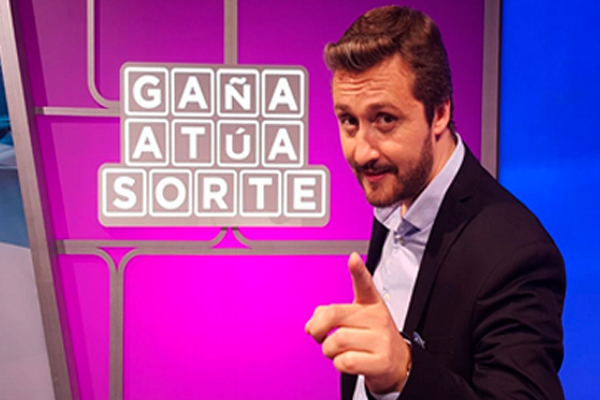 Gaña A Túa Sorte
