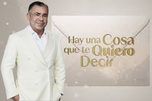 Hay Una Cosa Que Te Quiero Decir