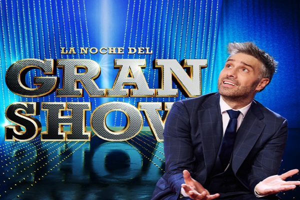 La Noche Del Gran Show