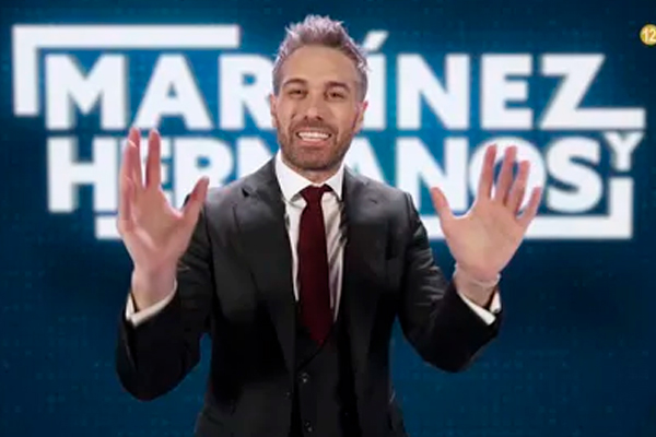 Martínez y Hermanos