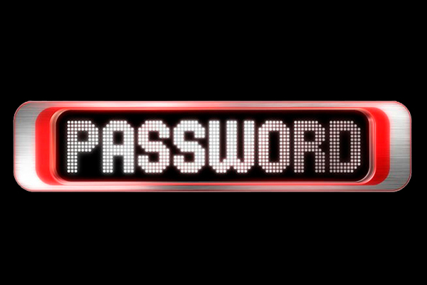Password