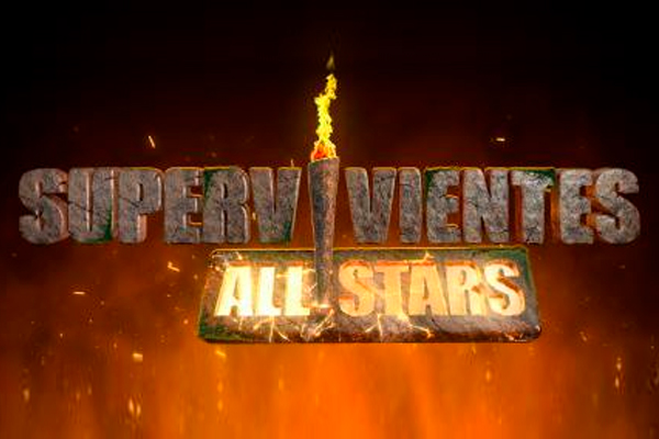 Supervivientes All Stars