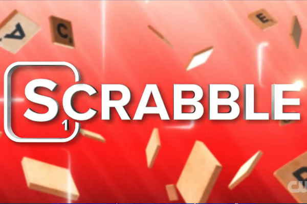 Scrabble