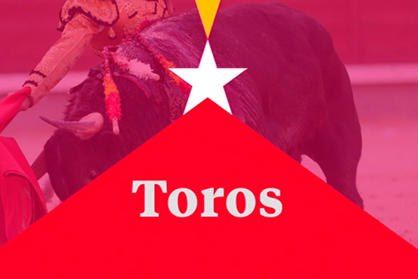 Toros en TeleMadrid