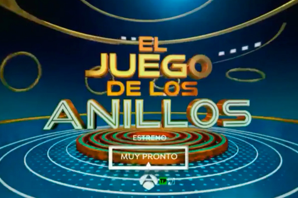 El juego de los anillos