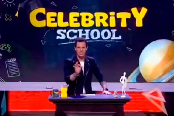 Celebrity School