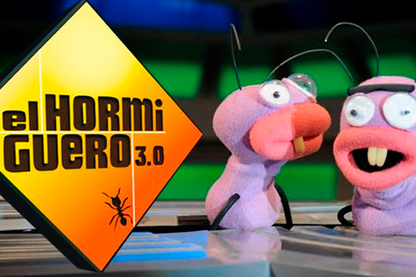 El Hormiguero