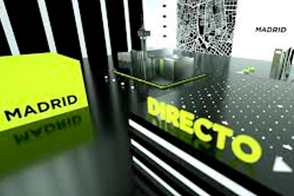 Madrid Directo - Cabalgata de Reyes 2019