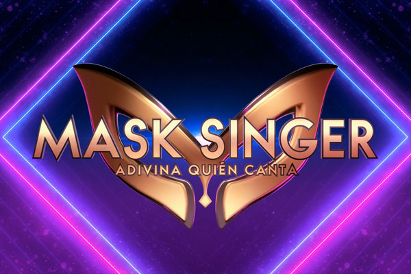 Mask Singer ¡Adivina quién canta!