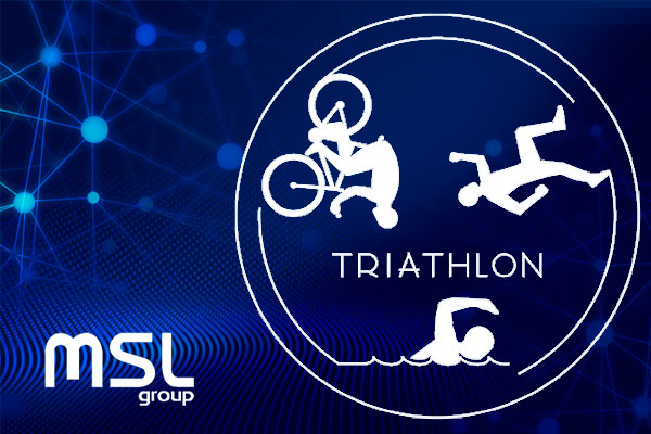 Triatlón